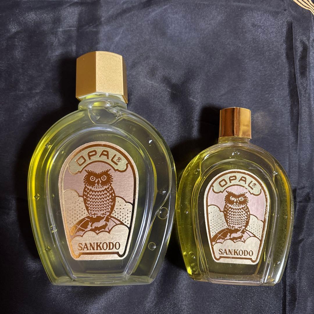 オパール R-III 美容液 150ml & 70ml