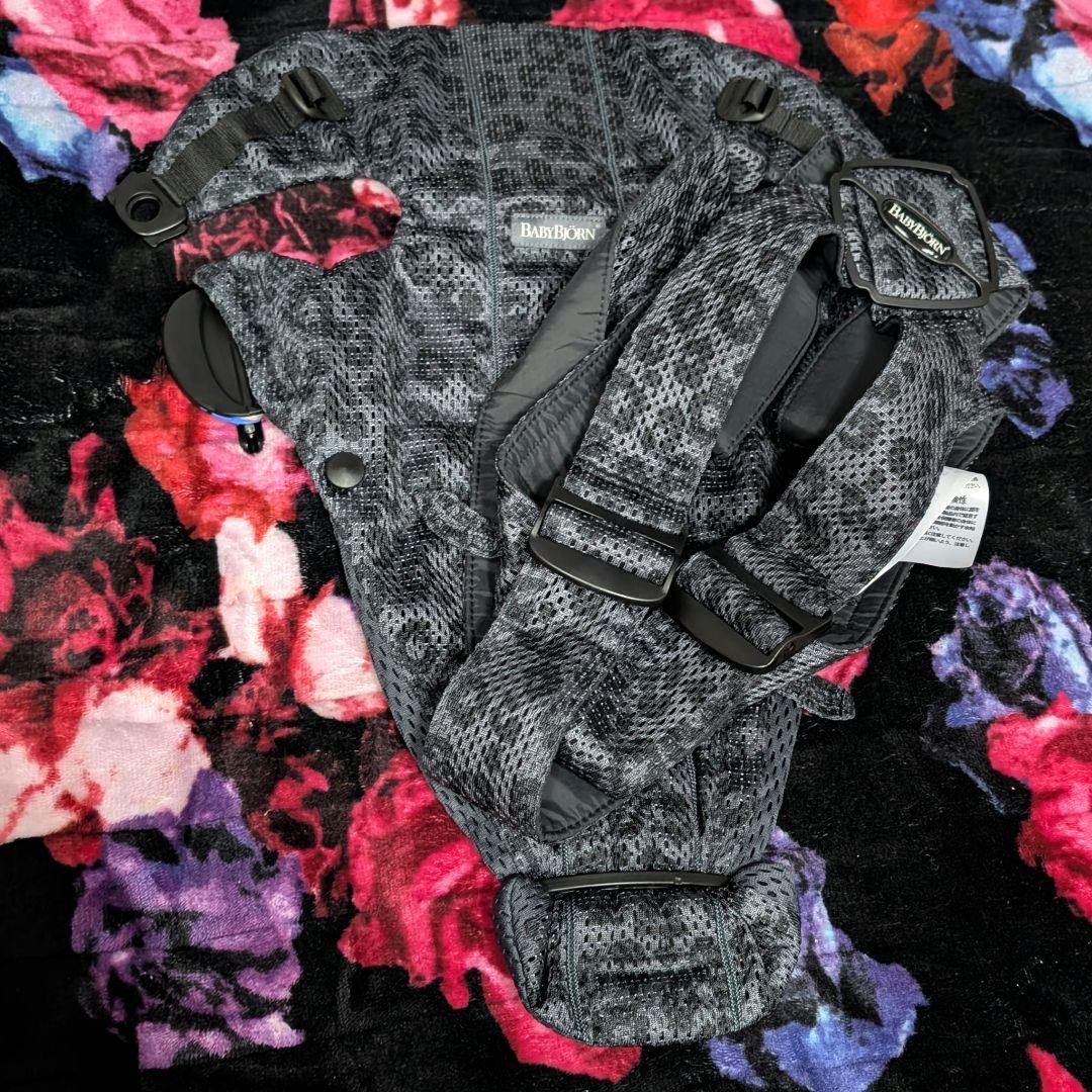 抱っこひも・スリング E