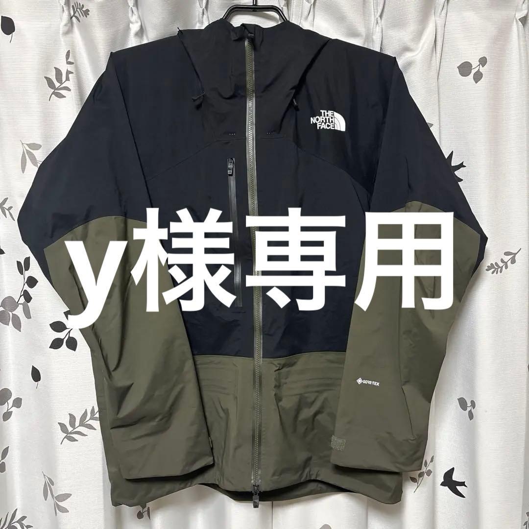 THE NORTH FACE GORE-TEX スノージャケット　XXL ノース