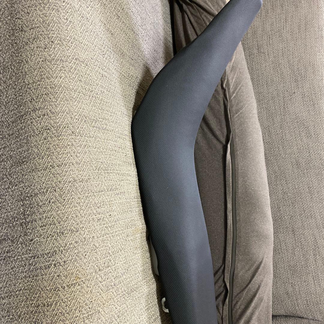 klx230sm あんこ抜き純正シート