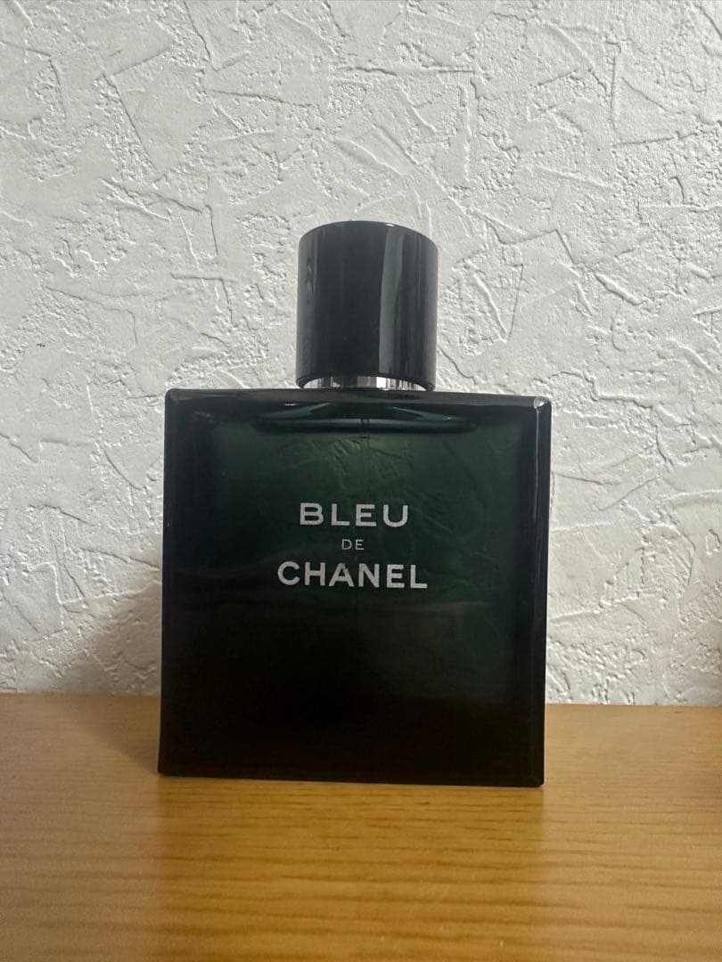 ブルー ドゥ シャネル オードゥ トワレット 50ml