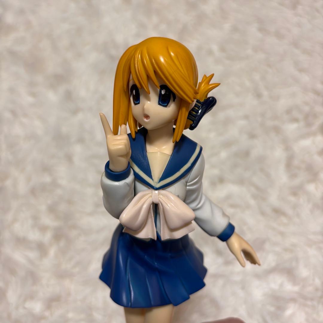 小牧愛佳 ToHeart2 ガレージキット