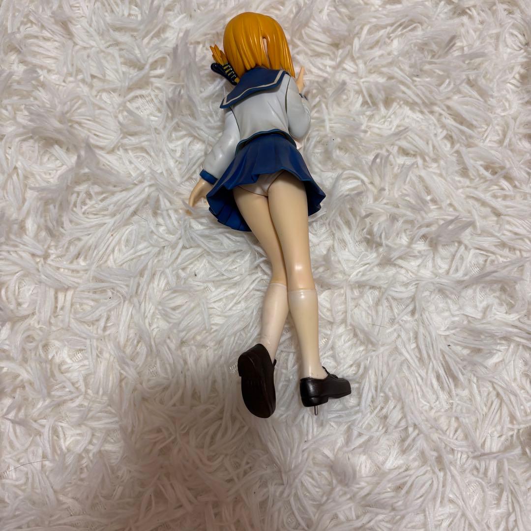 小牧愛佳 ToHeart2 ガレージキット