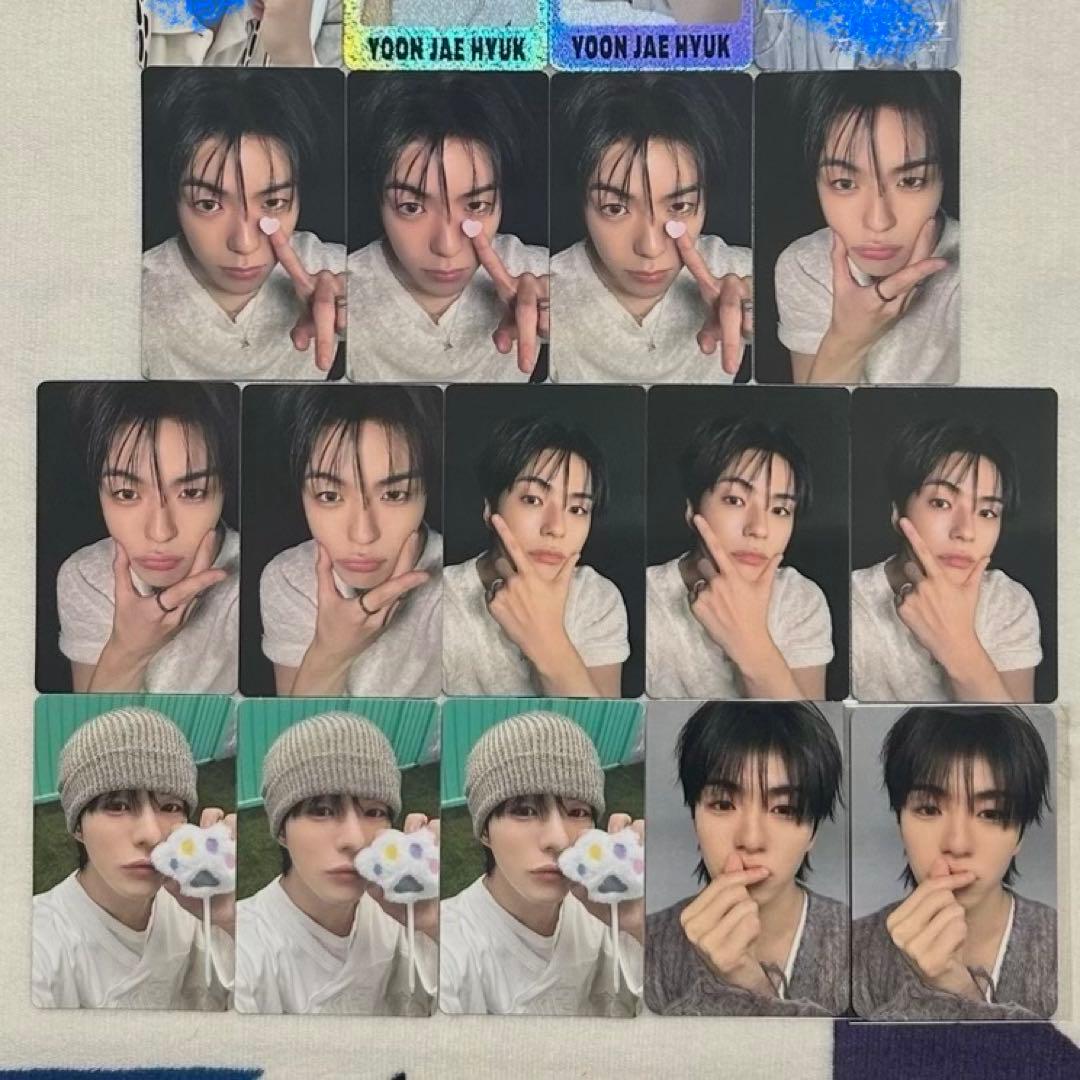 TREASURE ジェヒョク - メルカリ