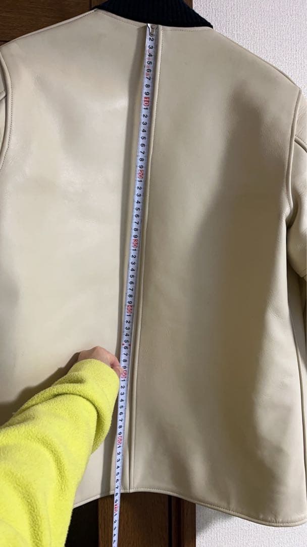 ファラオコート カーコート インディアンモーターサイクル サイズ36