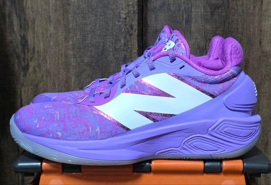 シューズ(男性用) New Balance FuelCell TWO WXY v5