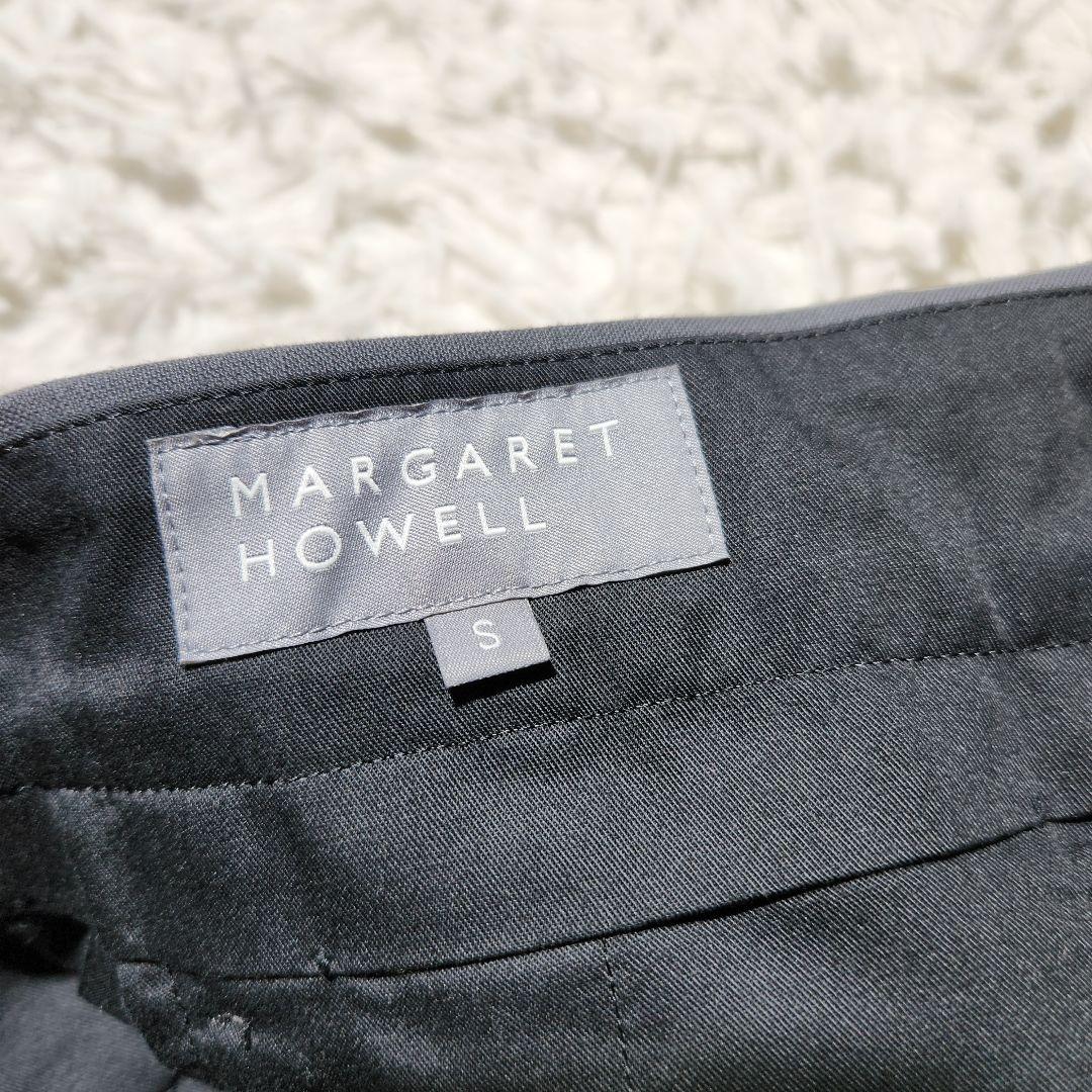 2024年モデル✨極美品 マーガレットハウエル スーツ セットアップ