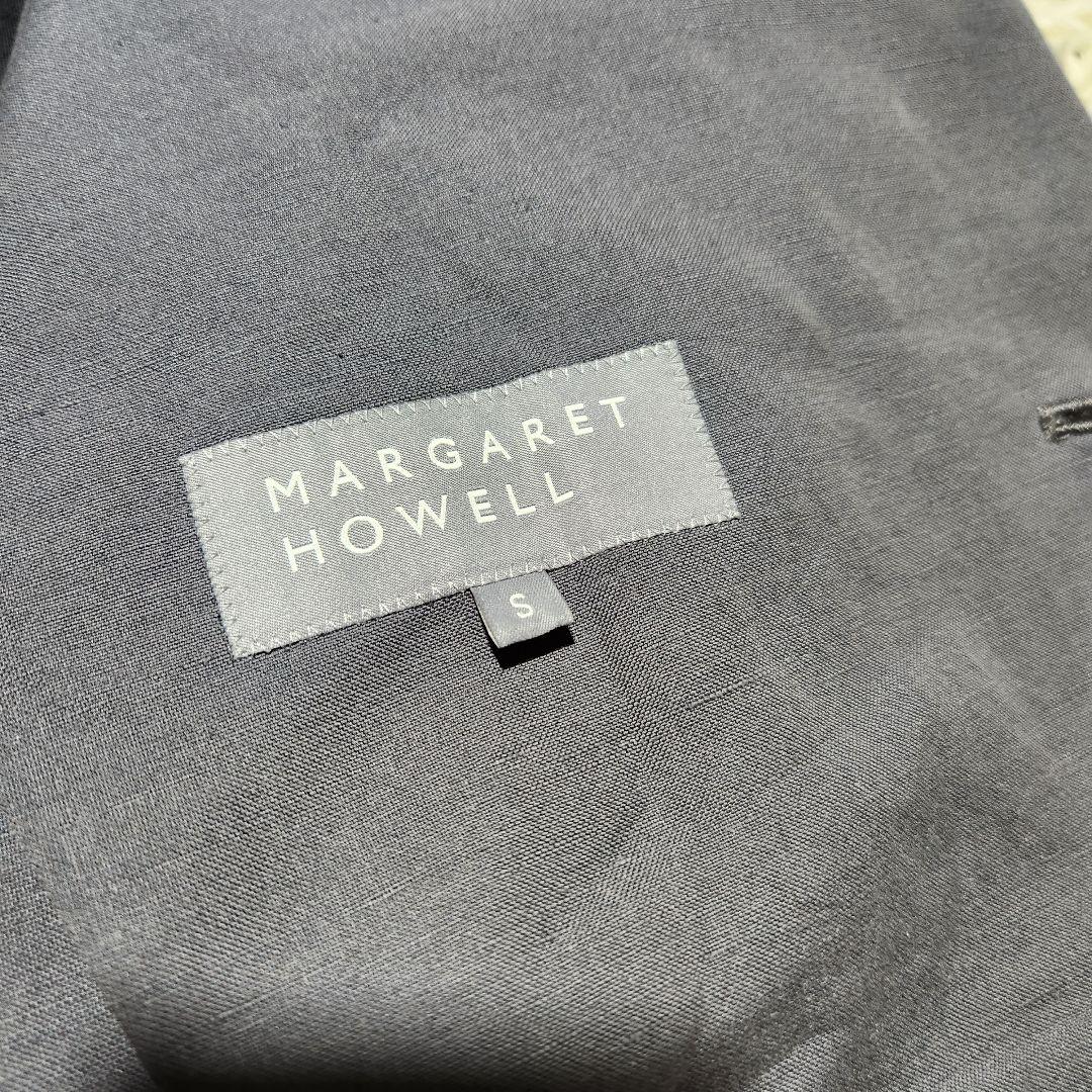 2024年モデル✨極美品 マーガレットハウエル スーツ セットアップ