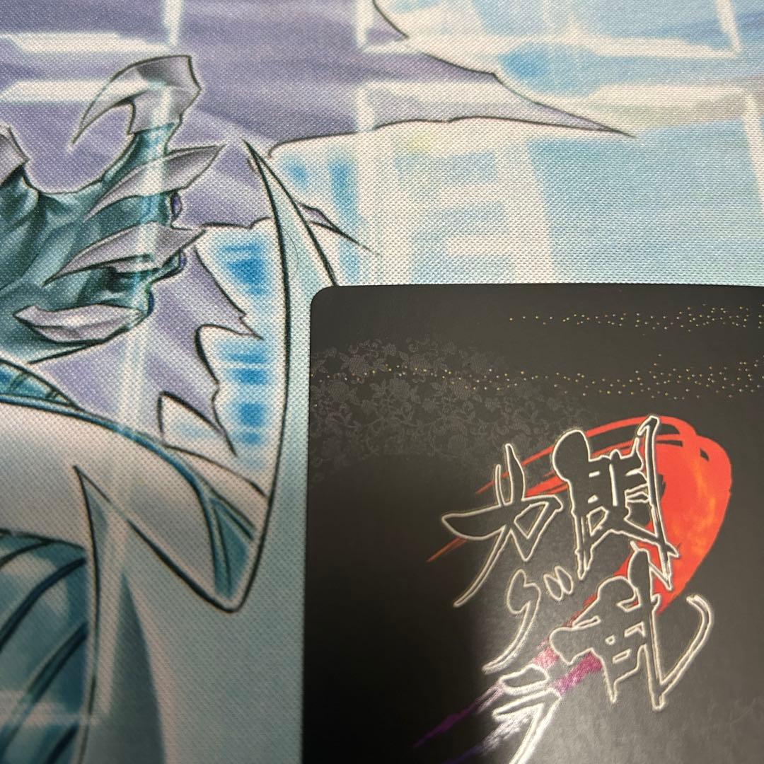 閃乱カグラ SR春花 絵師箔押しサイン アンリミテッドヴァーサス - メルカリ