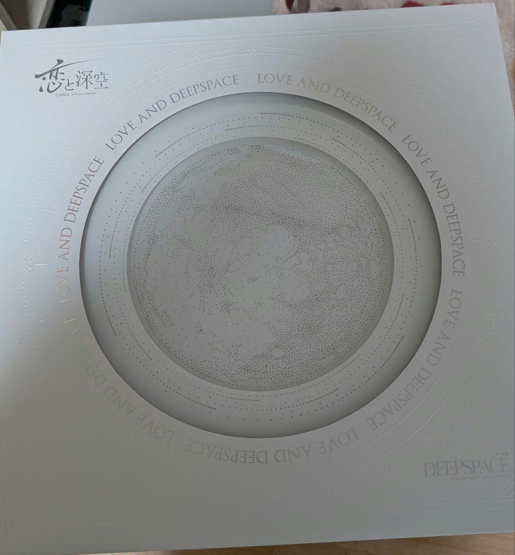 恋と深空　2024　vip ギフトBOX　フルセット