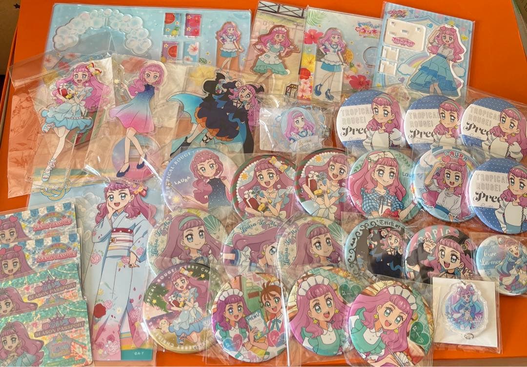 ヴァンガード ルーテシア デッキ