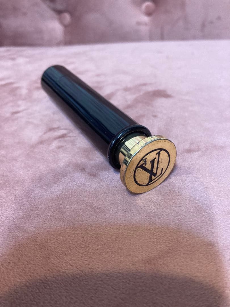 レフィル一本付き　ルイヴィトン トラベルスプレー アトマイザー