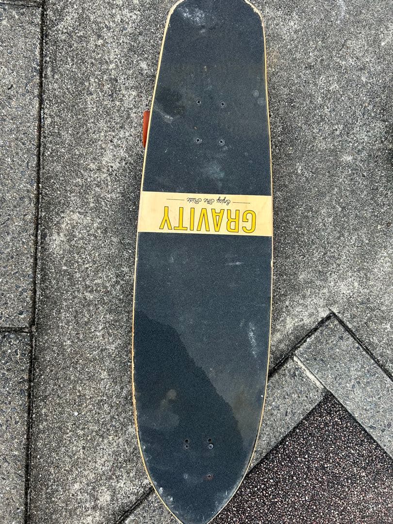 GRAVITY スケートボード GC-36 サーフィン 練習 - メルカリ