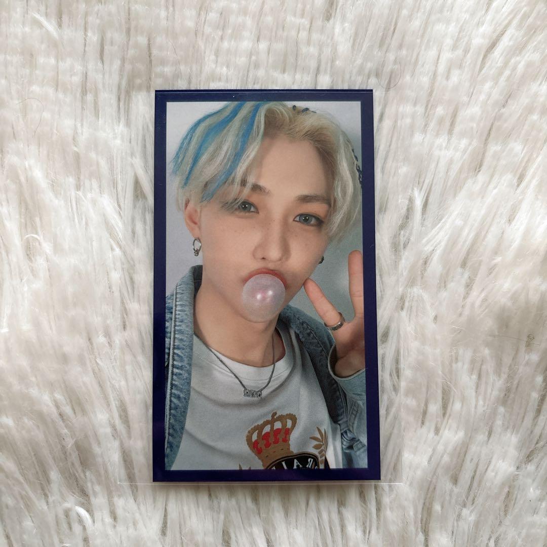 Stray Kids CIRCUS フィリックス トレカ - メルカリ