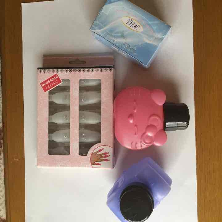 ジェルネイルセットまとめ買いお得（バラ売りok)