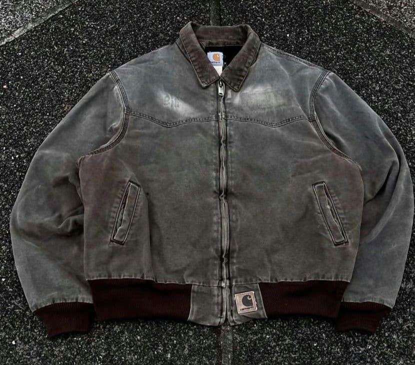 t*o様 Carhartt 　USA サンタフェ Santa Fe J14 CH