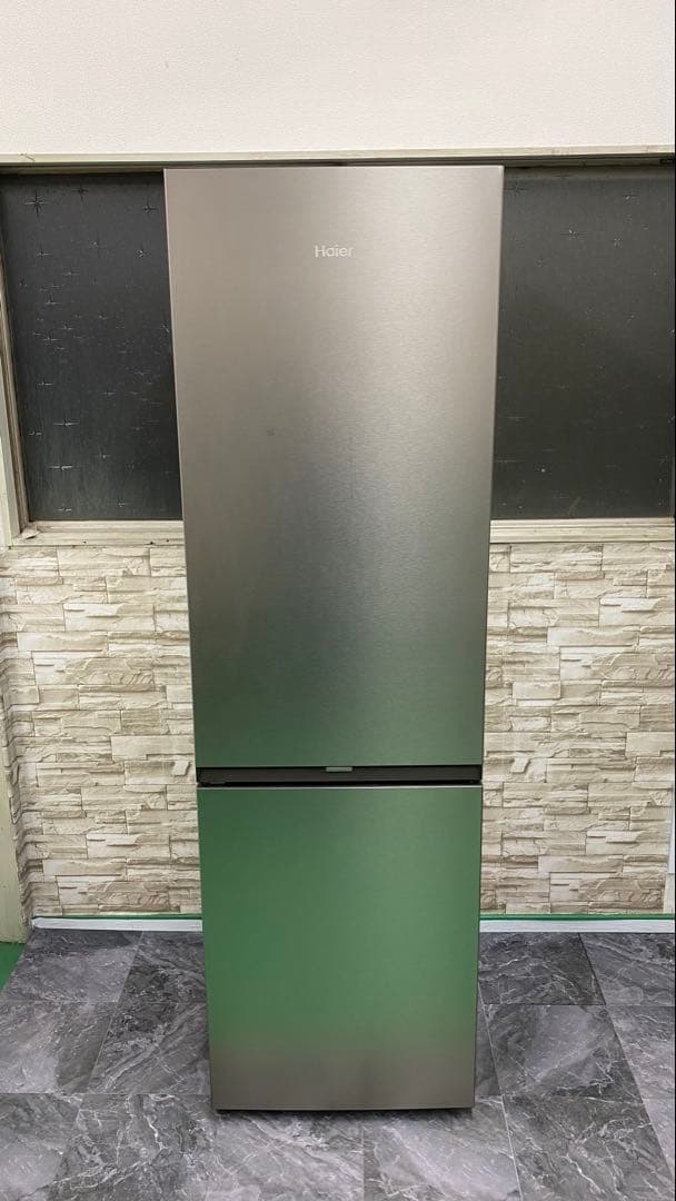 Kai 　　Haier ハイアール 279L 冷凍冷蔵庫