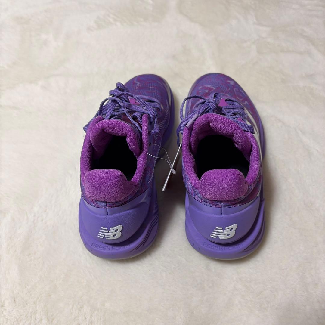 New Balance TWO WXY v5 27.0cm 新品未使用