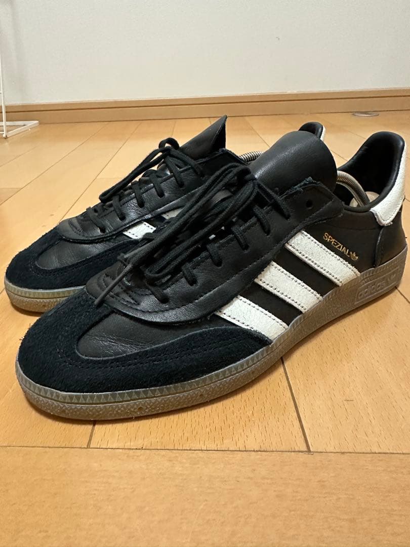adidas×invincible Handball Spezial 27.0