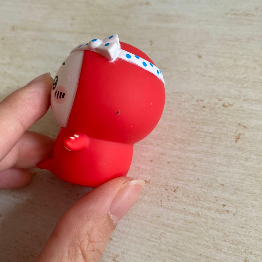 ちいかわ マスコット フィギュア まとめ うさぎ ハチワレ - メルカリ