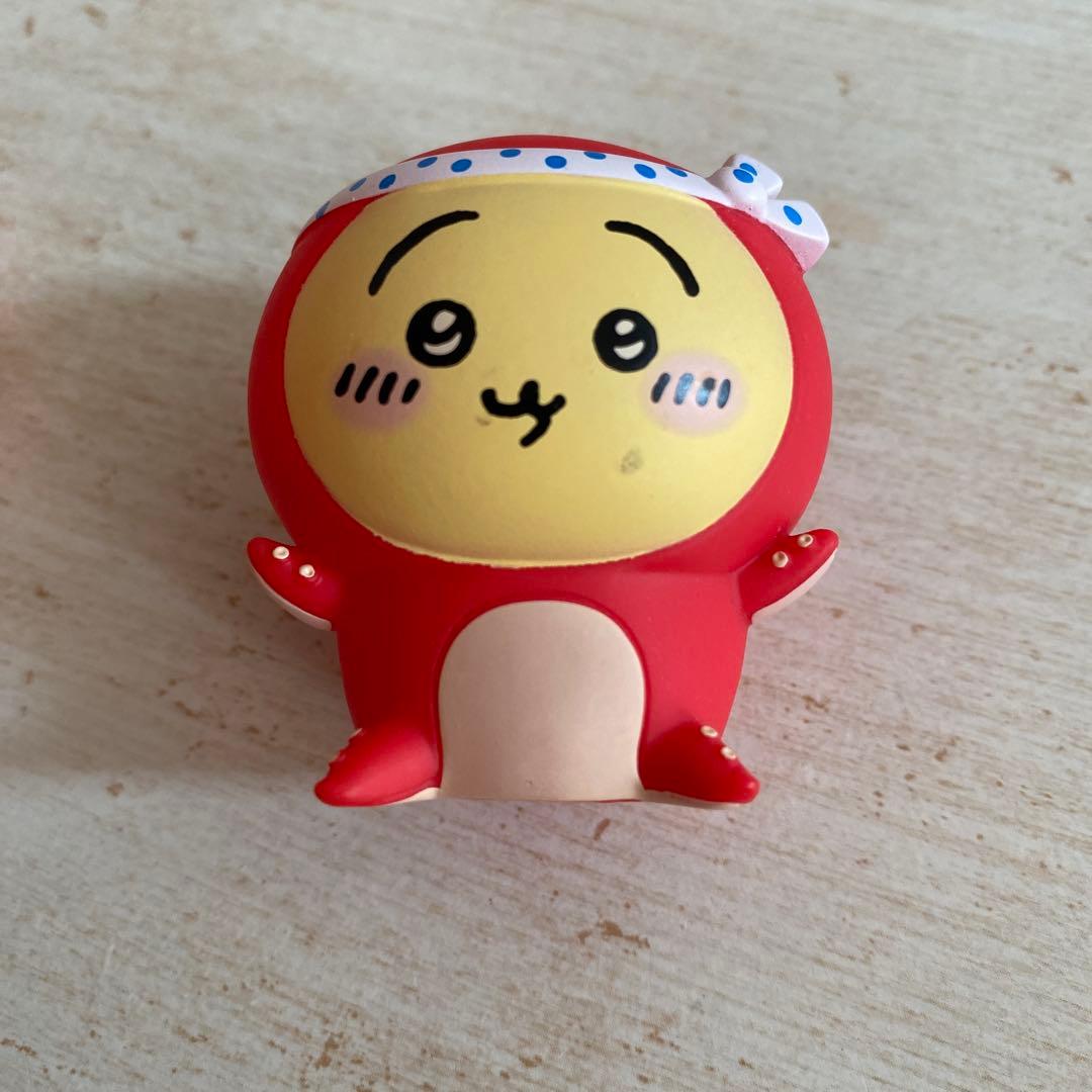 ちいかわ マスコット フィギュア まとめ うさぎ ハチワレ - メルカリ