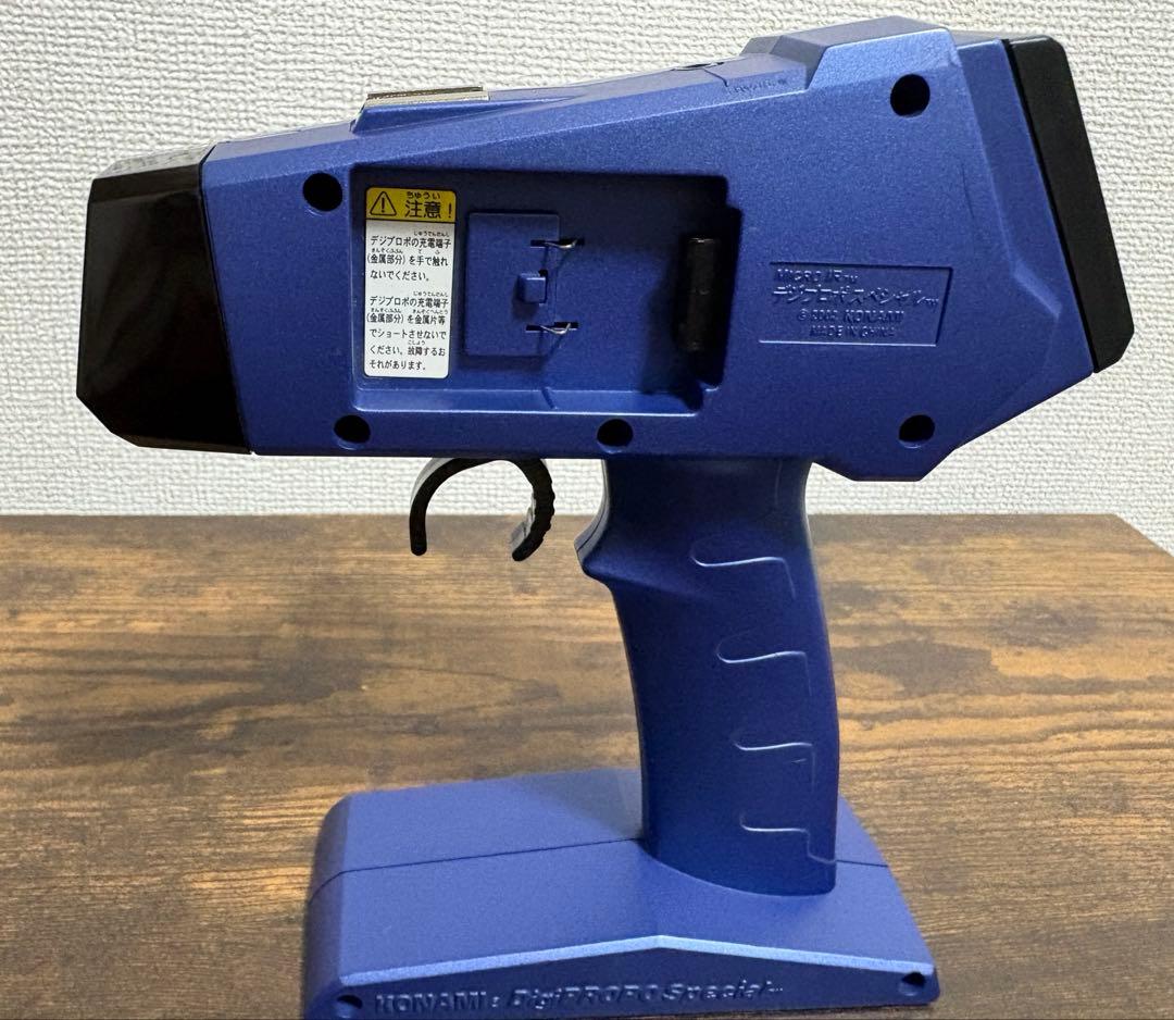 デジキュー タカラデジQ デジプロポスペシャル - メルカリ