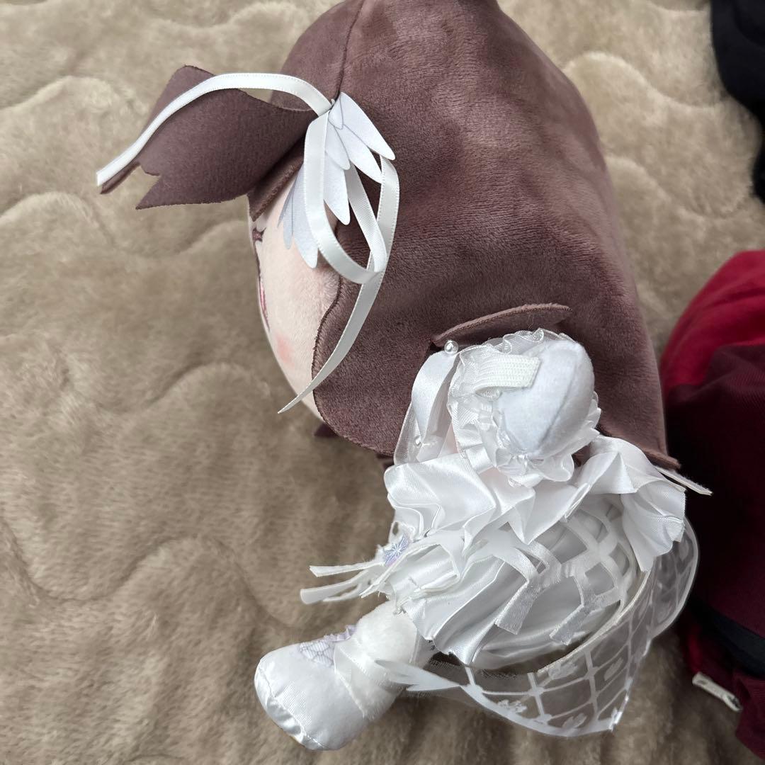 もちWhat！ぬいぐるみ 月岡恋鐘 - メルカリ