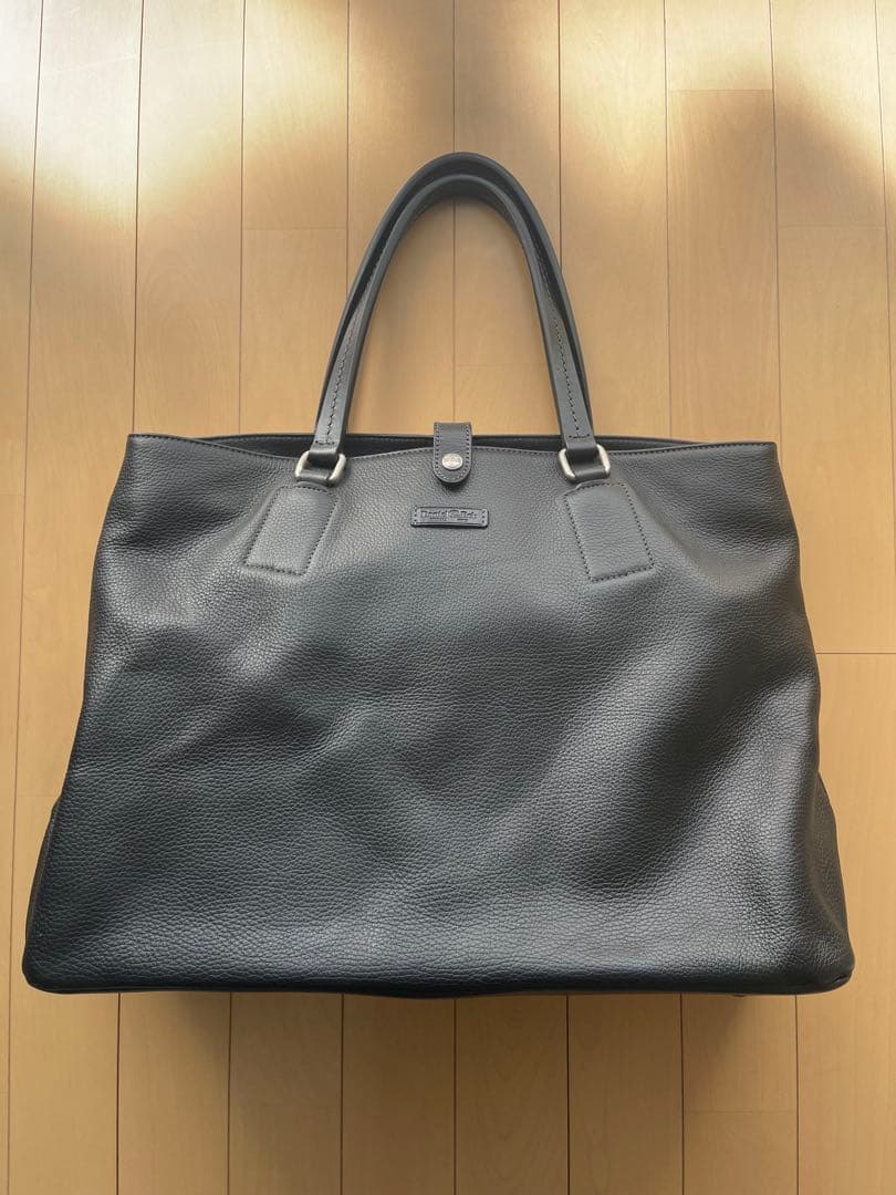 Daniel & Bob × TOMORROWLAND トートバッグ