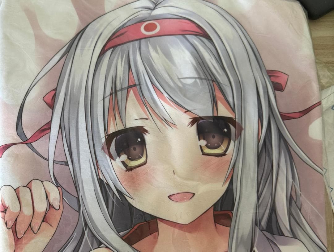 翔鶴姉と夜戦に突入す抱き枕カバー あゆや AYUEST 艦隊これくしょん