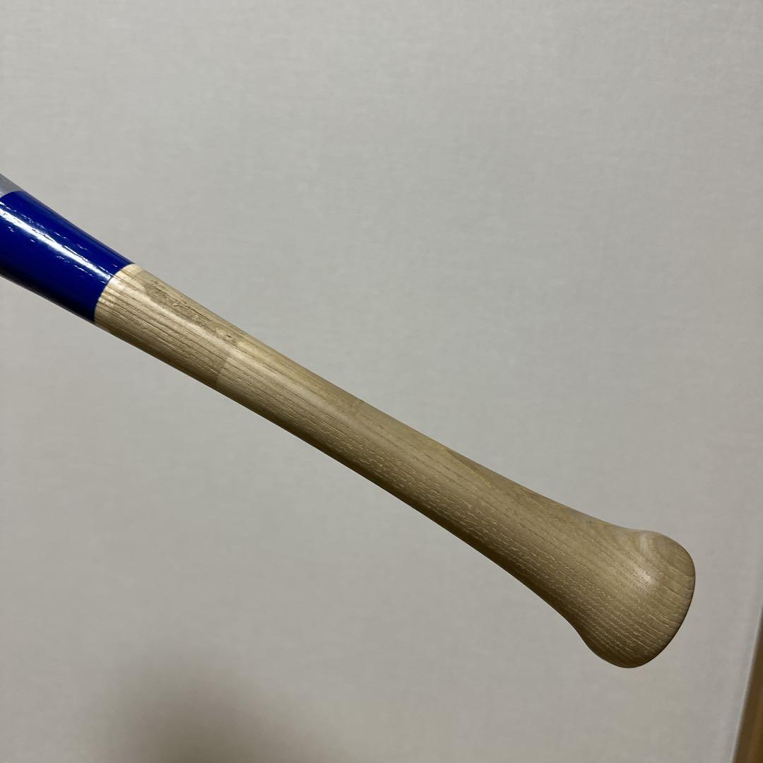 アメイジング ミノルマン snakebat DESCENTE 片手バット - メルカリ