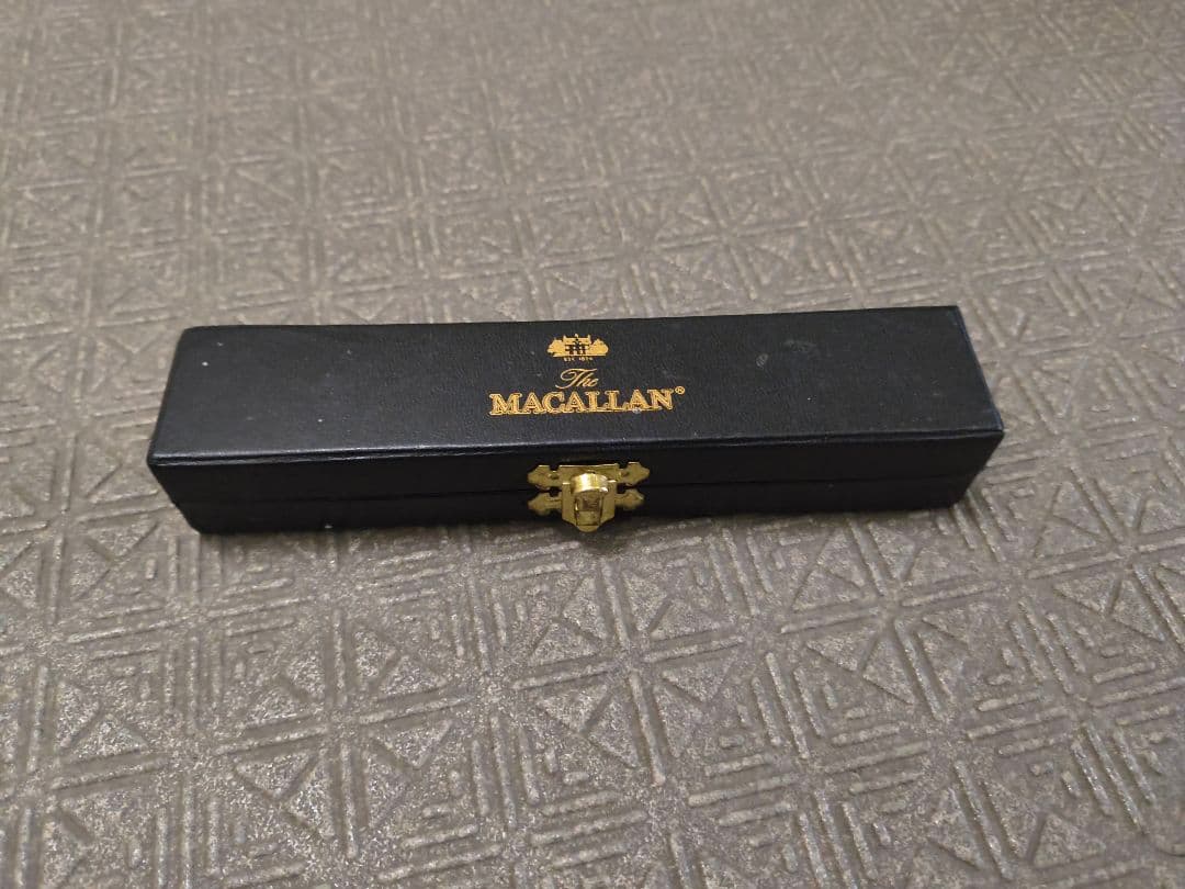 【非売品✨】　ザ・マッカラン　キューブ ストーン　The MACALLAN