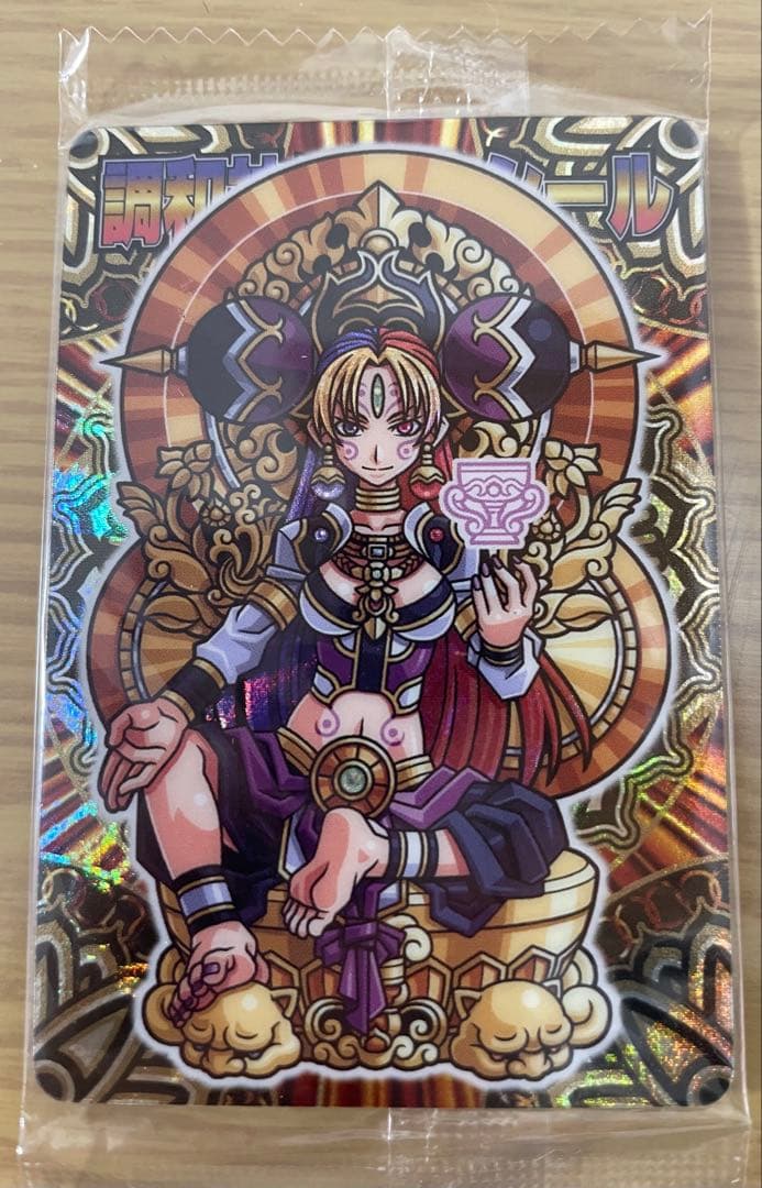 神羅万象チョコ 39枚セット まとめ売り - メルカリ