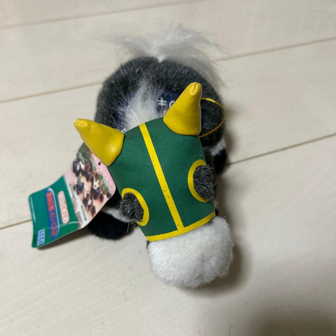 美品】AVANTI オグリキャップ 有馬記念 スーパーホース ウマ娘 - メルカリ