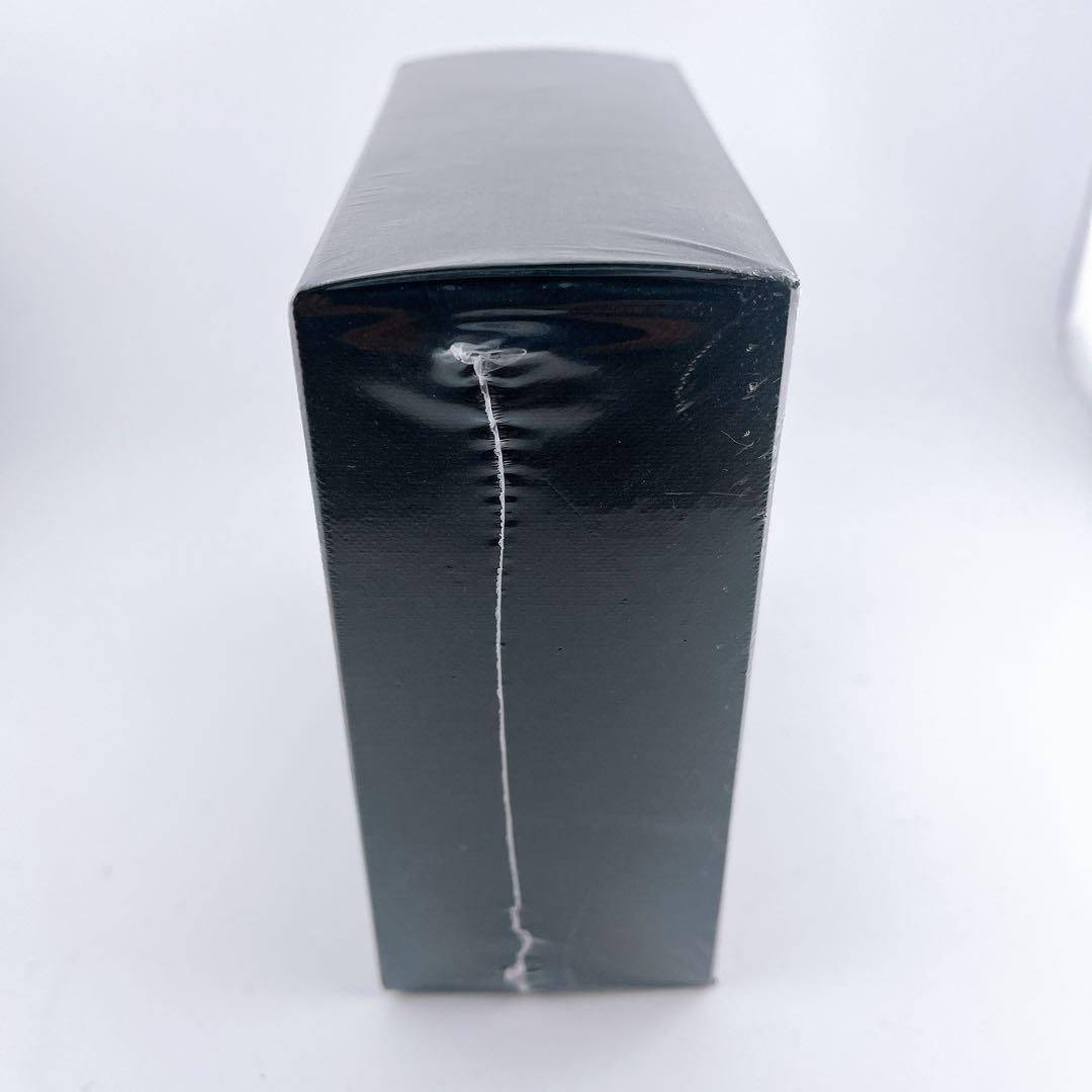 BVLGARI BLACK Eau de Toilette 75ml 未開封 - メルカリ