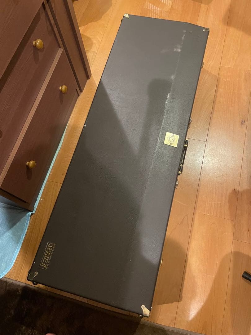 バリトンサックスケース セルマー 純正