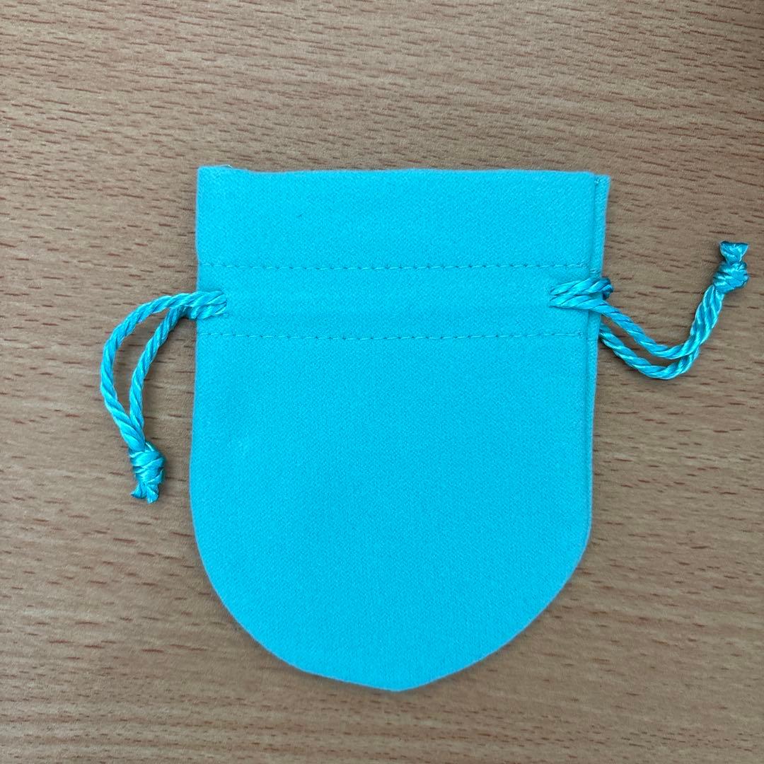 ティファニー巾着 - メルカリ