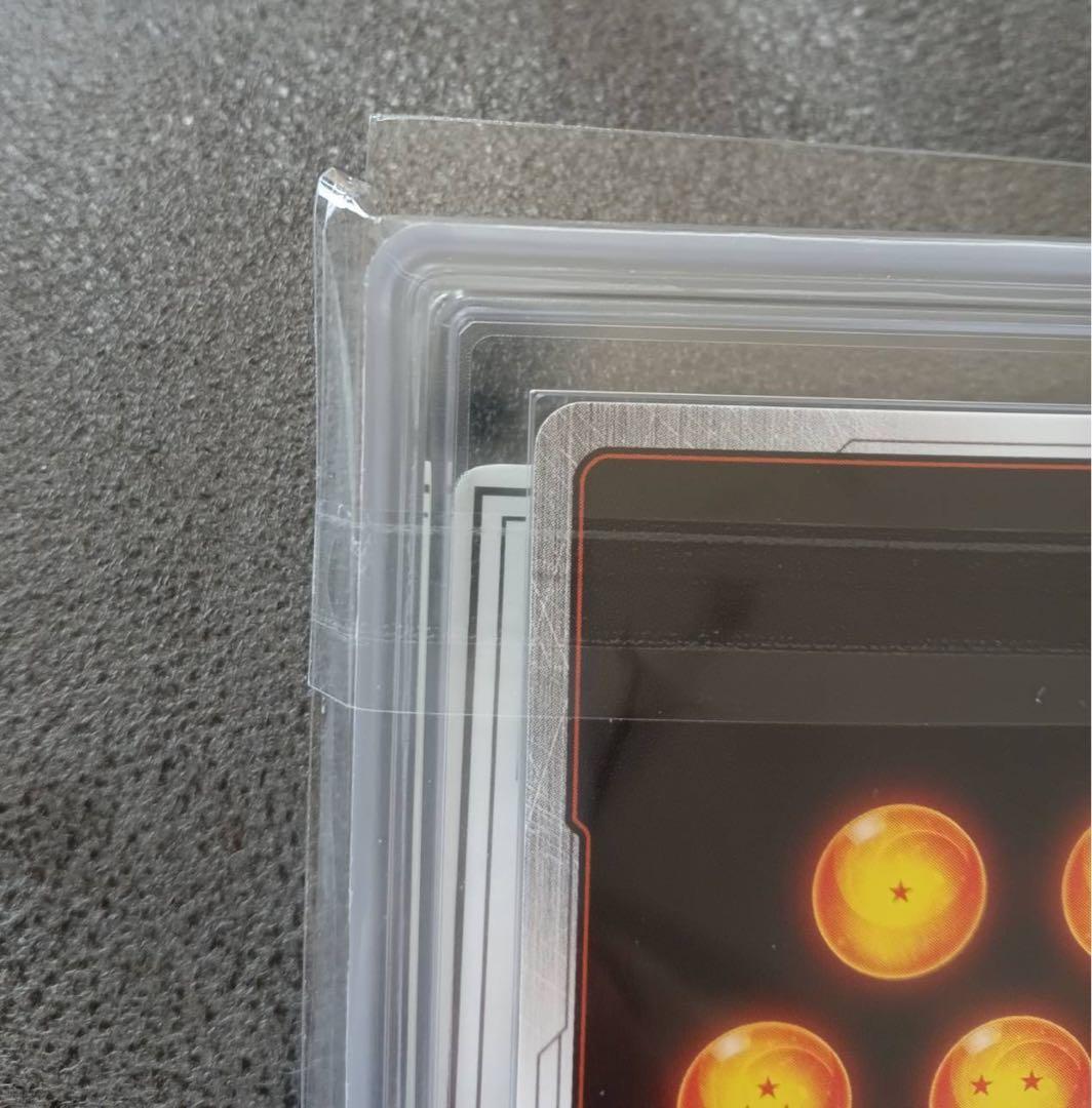 ARS10 ドラゴンボール フュージョンワールドFB07-114 SR ブルマ - メルカリ