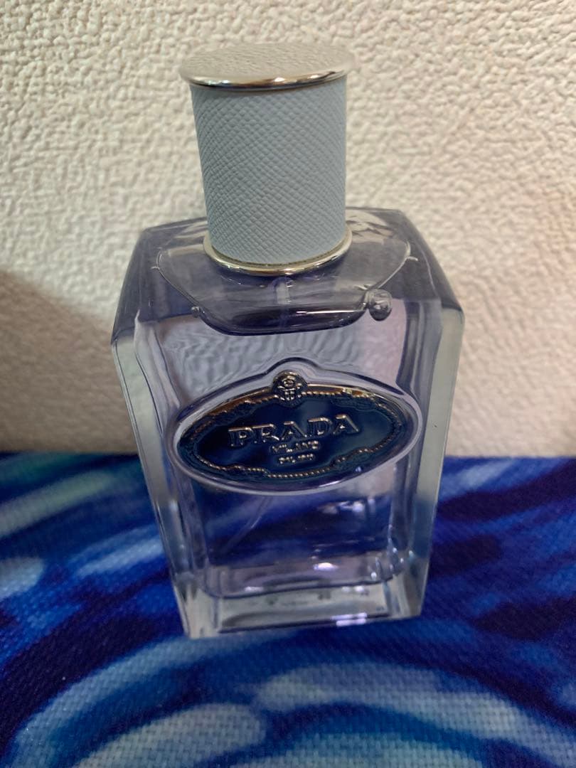 香水(女性用) PRADA INFUSION D'AMANDE 100ml