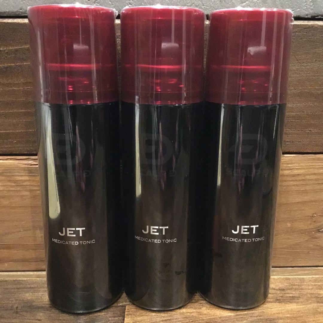 スカルプD 薬用育毛スカルプトニック　新品3本セット　アンファー