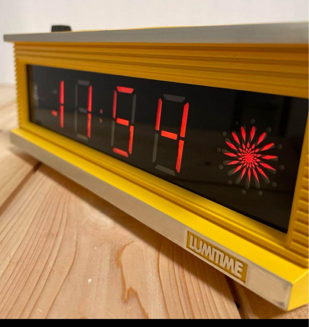 Dolica  ルミタイム LUMITIME YT-102