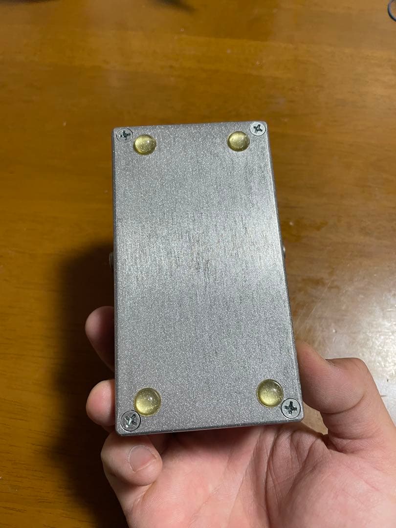 FIREPLACE CLASSIC TREBLE BOOSTER Treble Booster products for sale