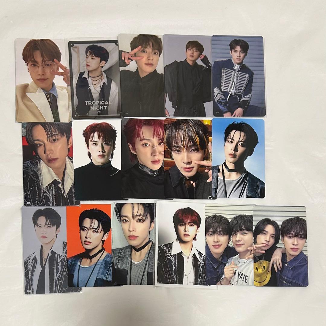 JO1 河野純喜 トレカまとめ売り - メルカリ