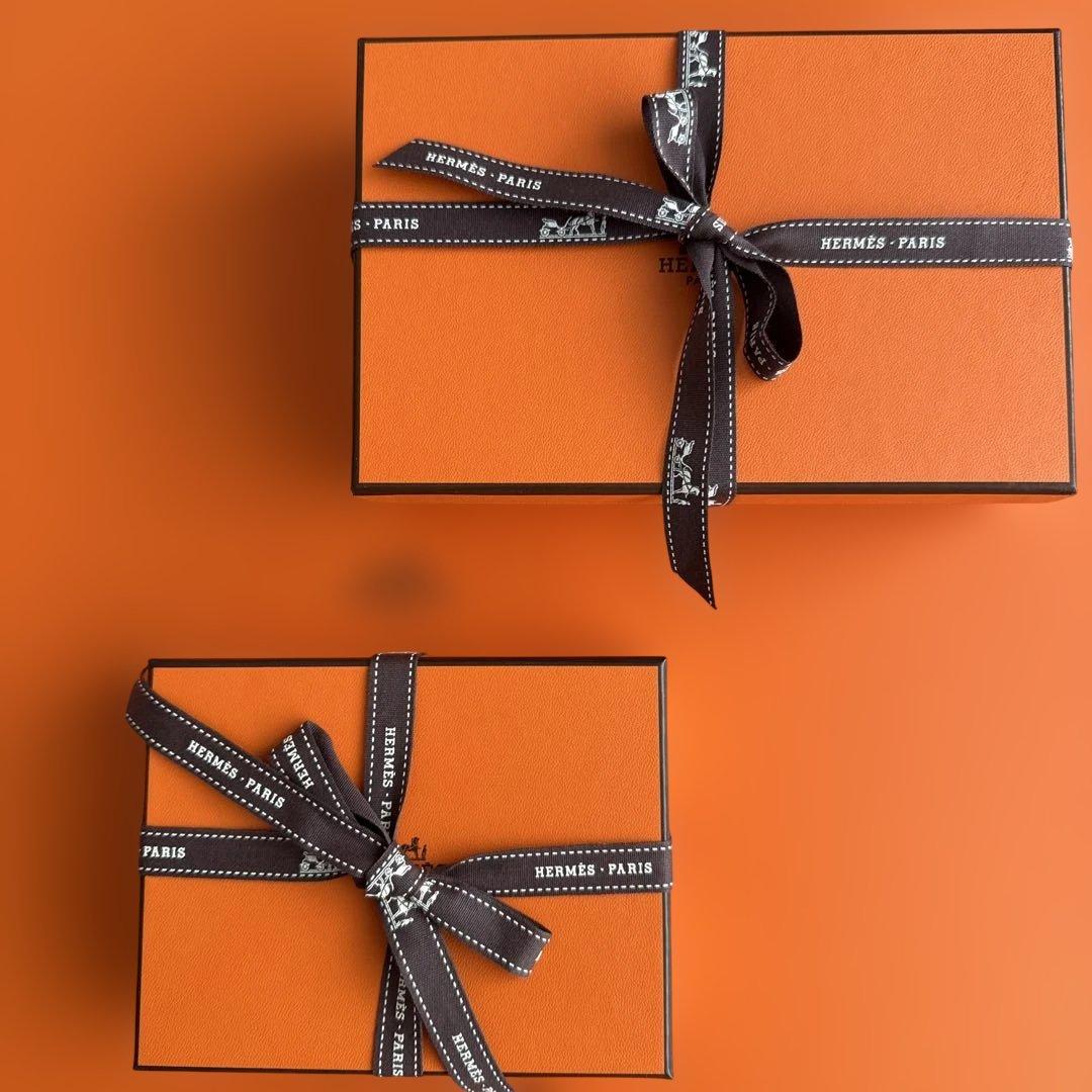 HERMES シェーヌダンクルニット