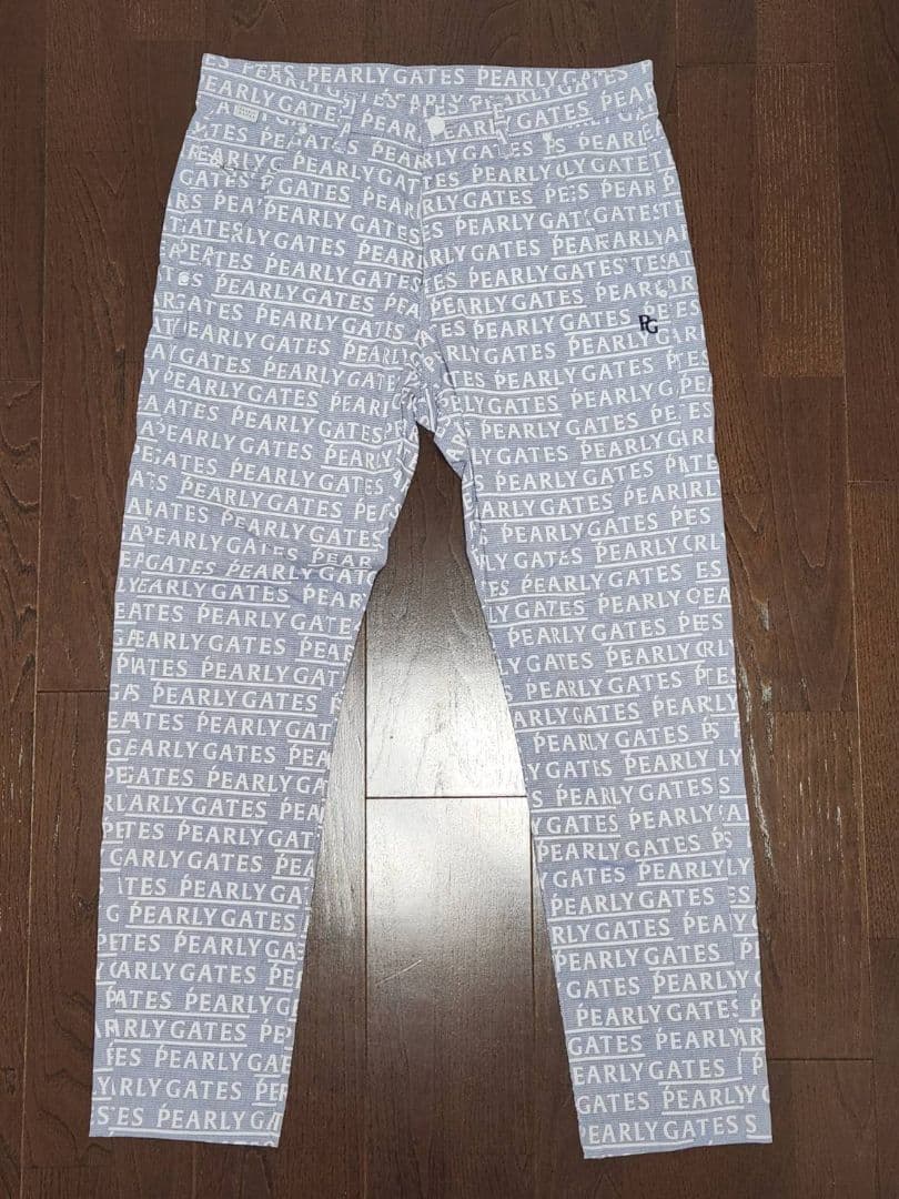 パーリーゲイツ パンツ PEARLY GATES（パーリーゲイツ） パンツ 「PEARLY GATES」Pe