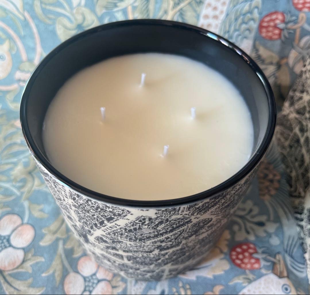 DIOR Perfume candle アロマキャンドル