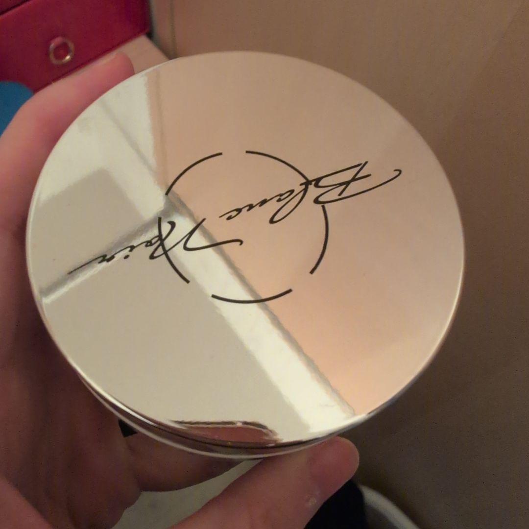 ブランノアール アイパッチ、アイクリーム等エステ購入品