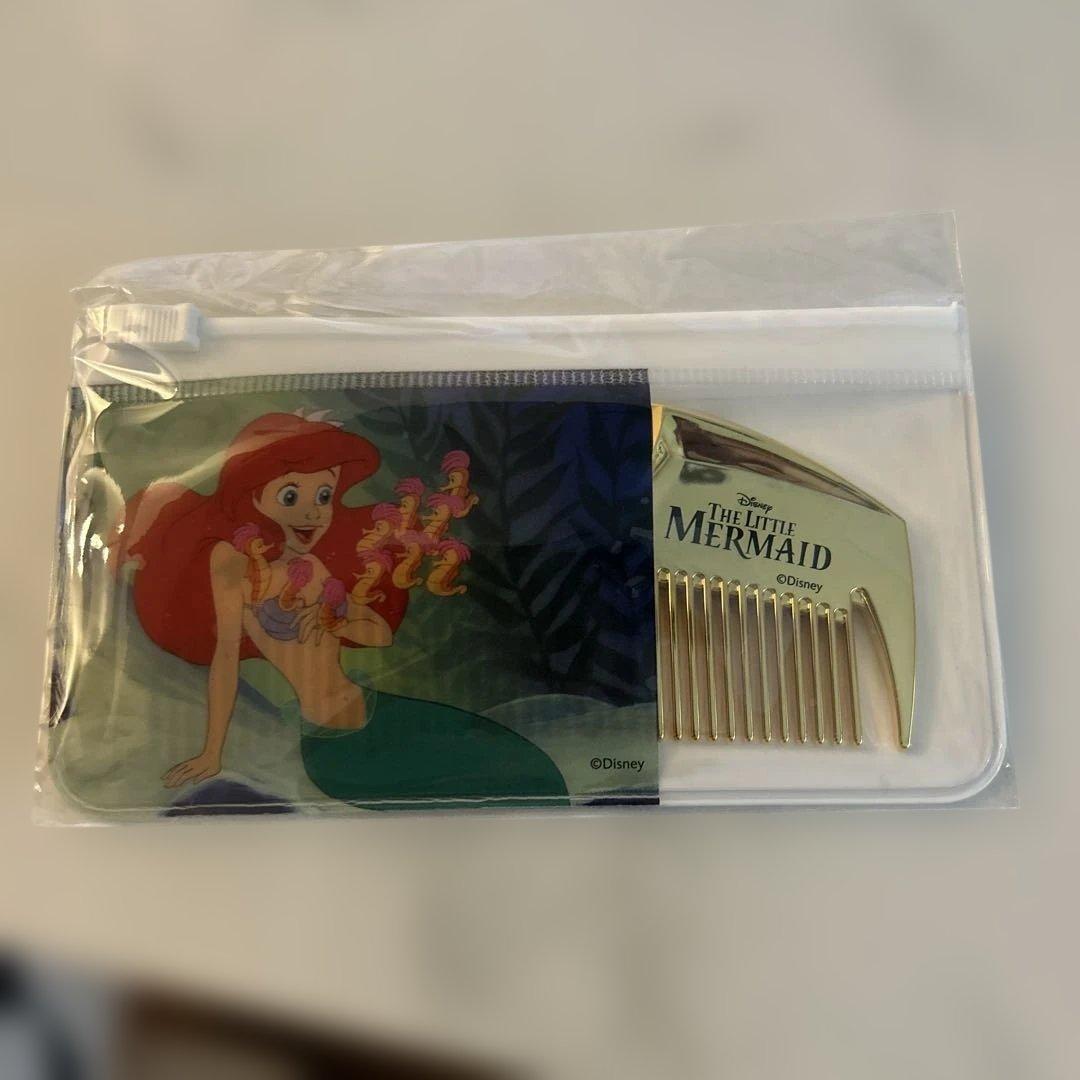 リトルマーメイド アリエル K24GP ラブクロム