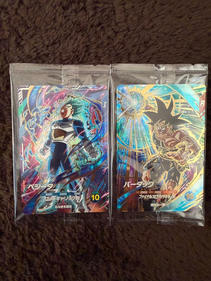 メルカリ便】ドラゴンボール スーパーダイバーズ まとめ売り引退品