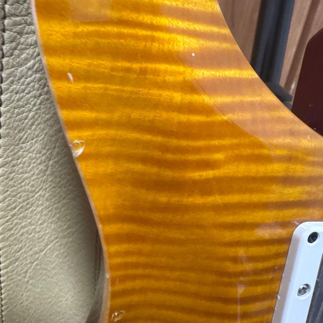 週末値下げ❗️】PRS custom22 10 top - メルカリ