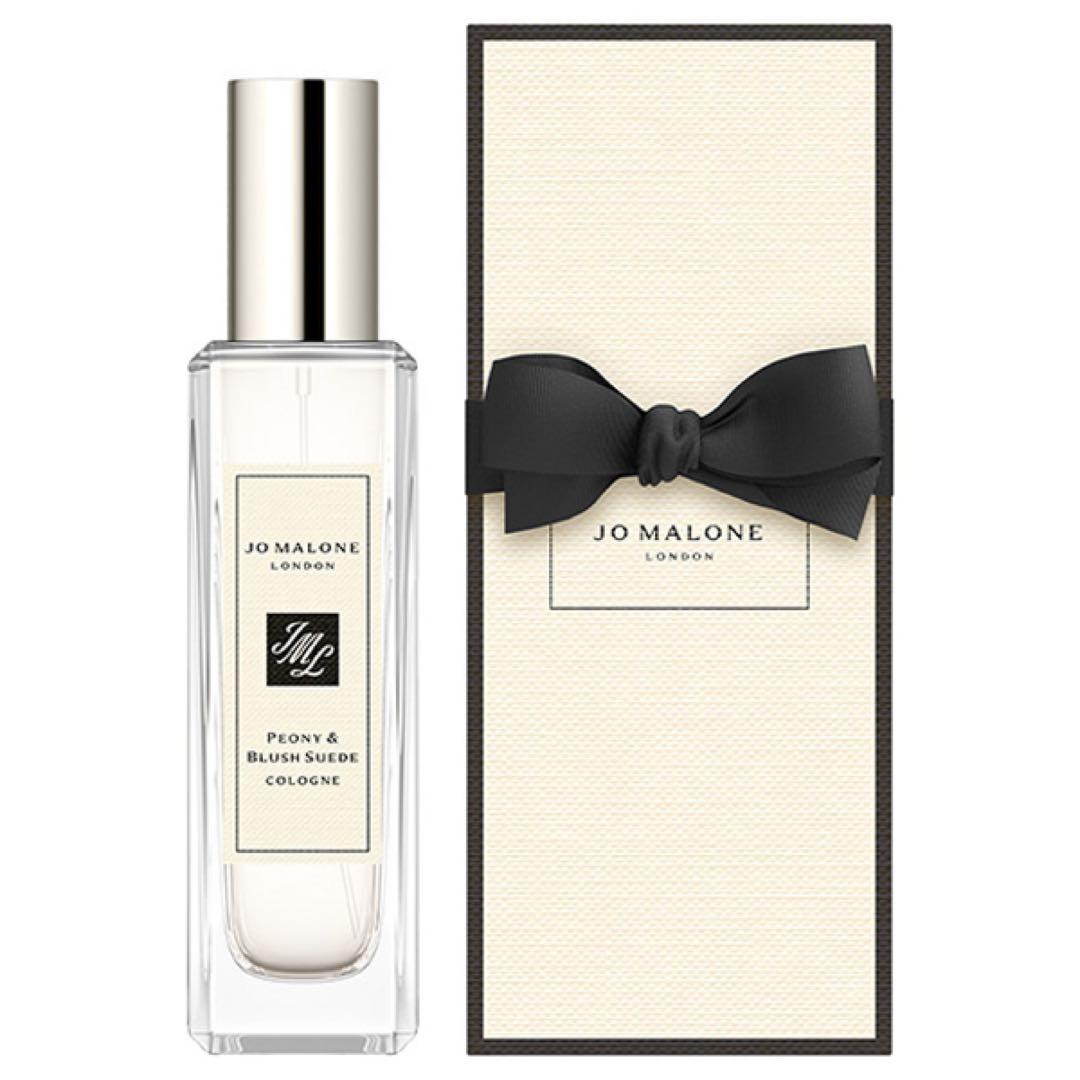 香水(ユニセックス) JO MALONE Peony & Blush Suede Cologne